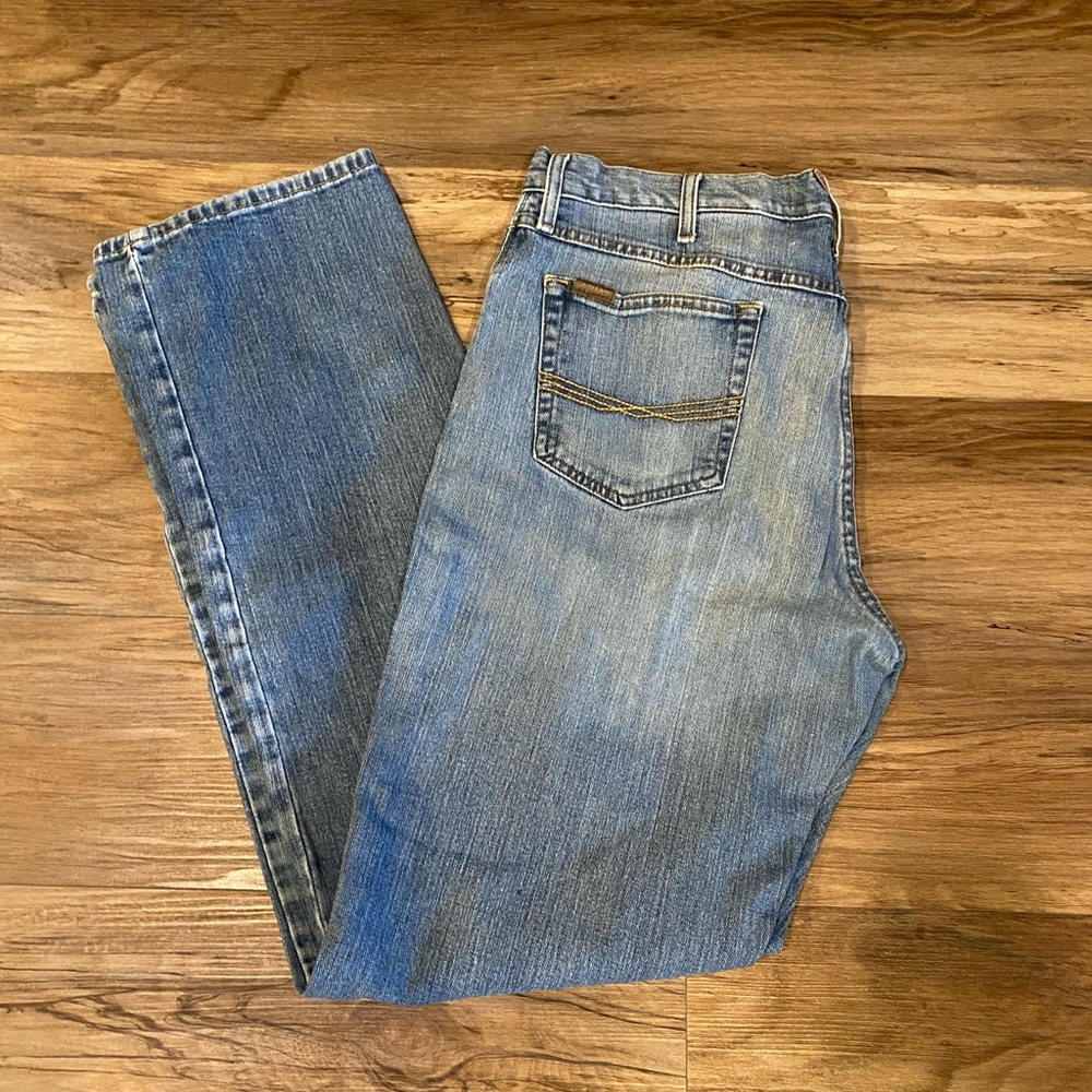 Men’s Ariat Jeans